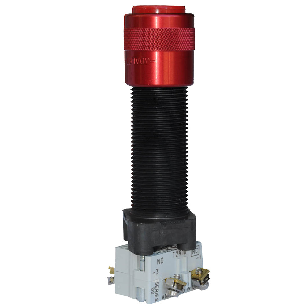 【Poteto】レヨコンプ　クロスディテク ExplosionProof Operator Devices - XHP Pushbuttons – AdaletEnclosures