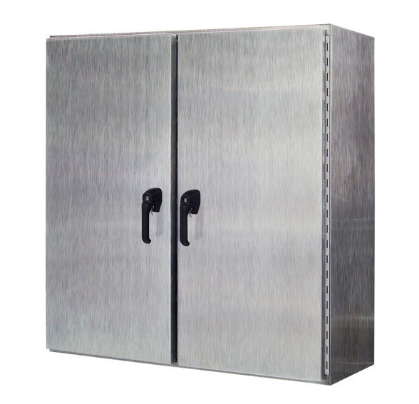 Image result for Stainless steel enclosure