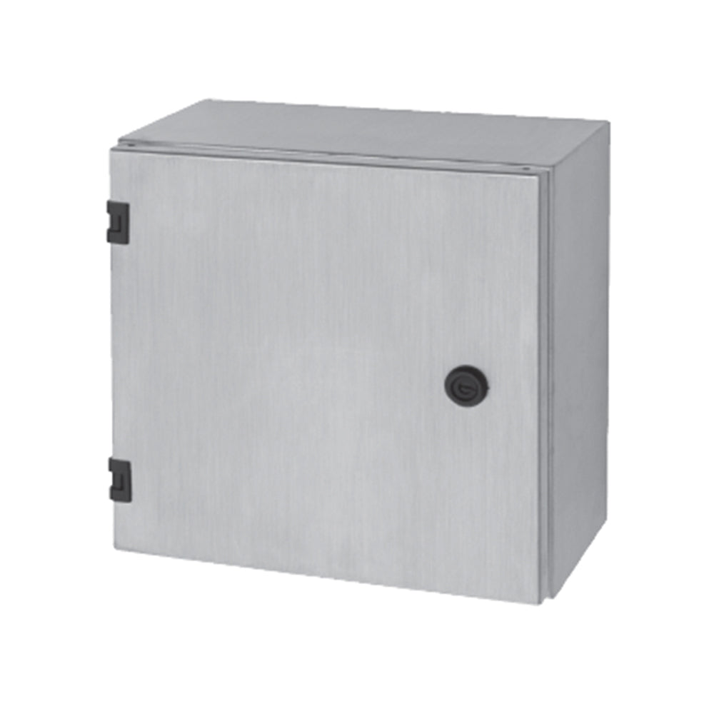 Stainless Steel Enclosures NEMA TYPE 4X AVSS / Victory Series Qu