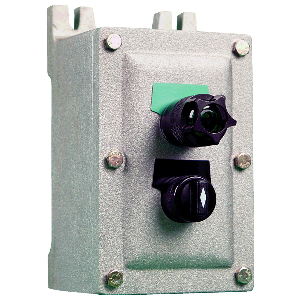 ExplosionProof Enclosures PRISTAR Control Station AdaletEnclosures