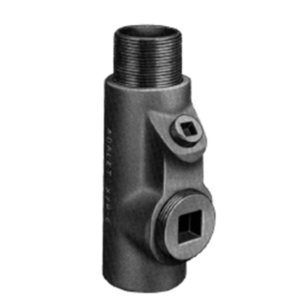 Explosionproof & Dust-Ignition Proof Fittings and Accessories - Sealin ...
