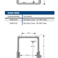Explosionproof Instrument Housings - XIH Series - Standard