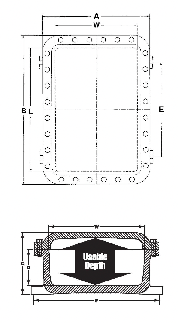 ExplosionProof Enclosures XCE Series AdaletEnclosures