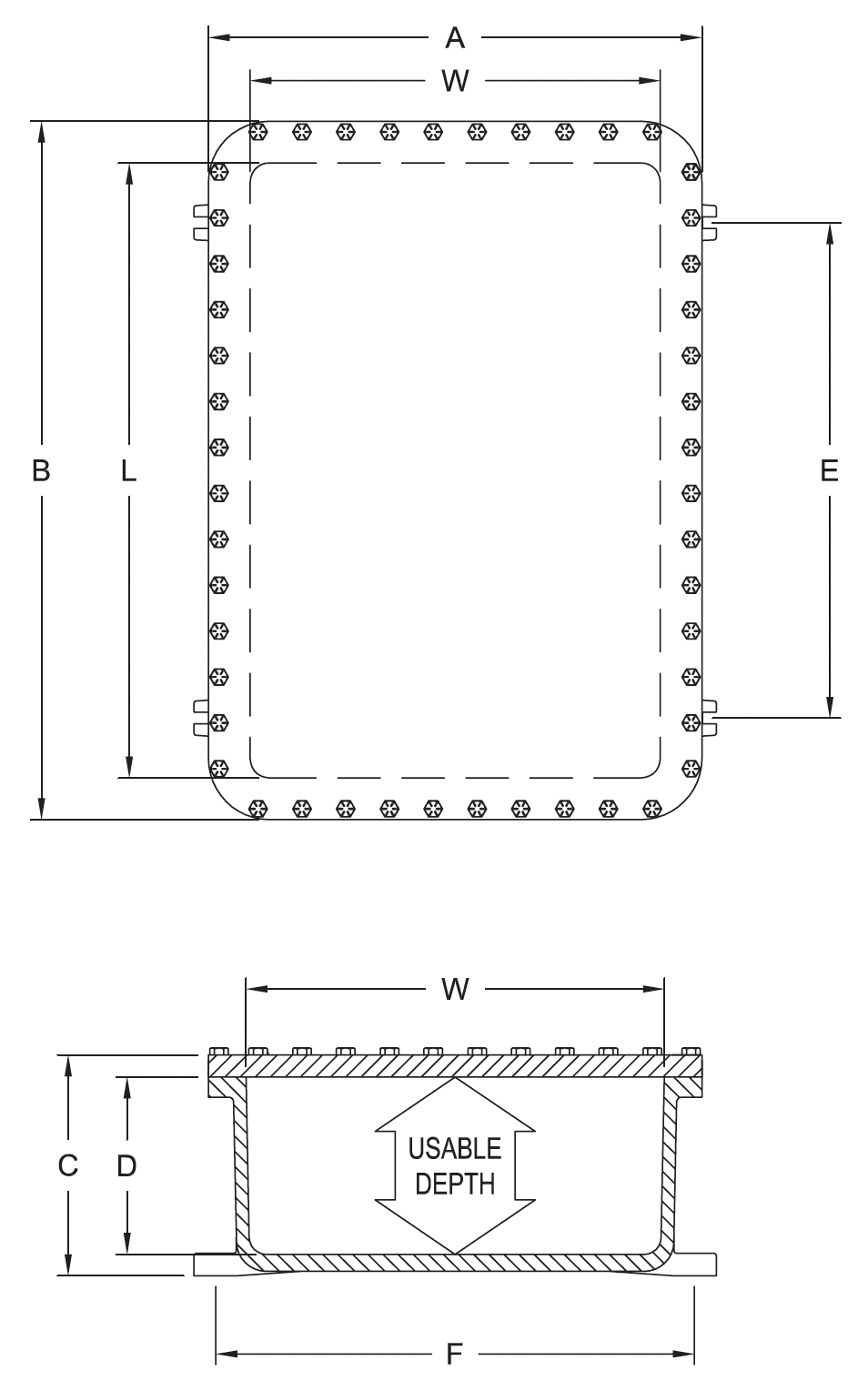ExplosionProof Enclosures XCESX Series AdaletEnclosures