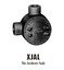 Multiple Hub Box Explosionproof & Dust-Ignition Proof Junction Boxes - Multi-Hub Boxes ...