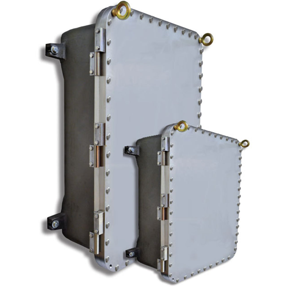 ExplosionProof Enclosures XCESX Series AdaletEnclosures