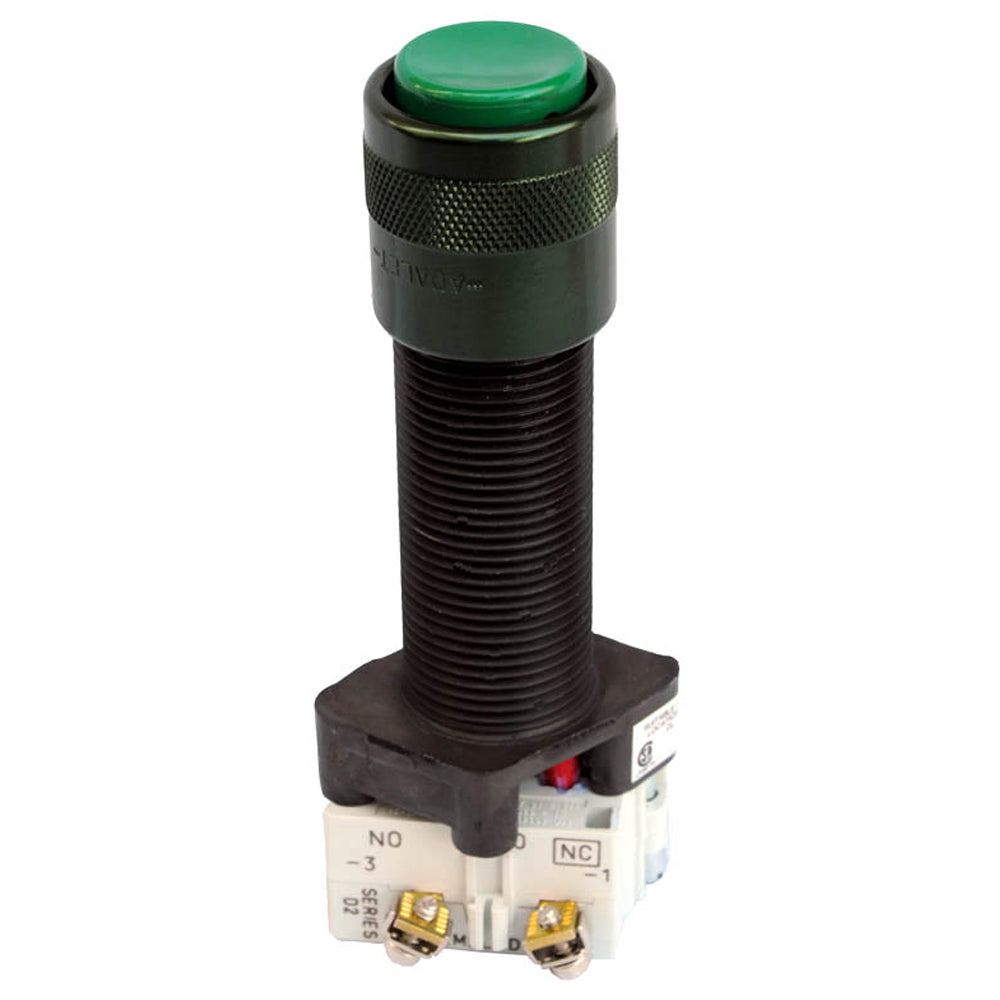 ExplosionProof Operator Devices - XHP Pushbuttons – AdaletEnclosures