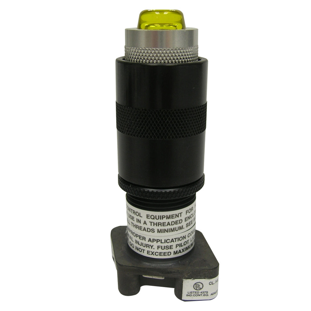 ExplosionProof Operator Devices - XLP Pushbuttons – AdaletEnclosures