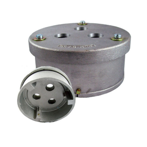 GenLo Conduit Ventilating Cable Supports – AdaletEnclosures