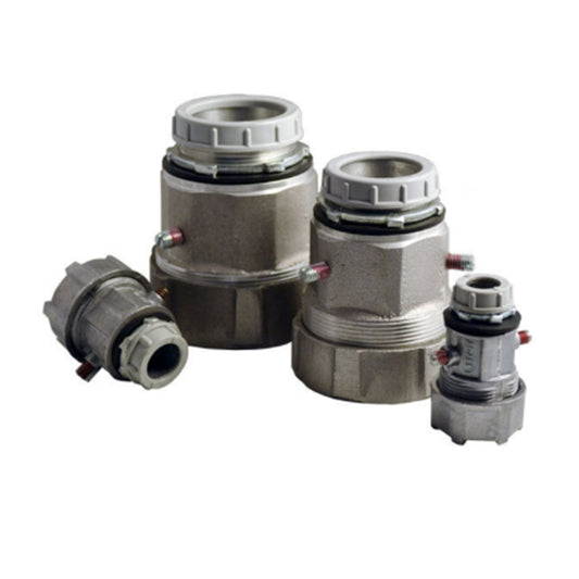GenLo JAG Fittings