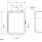Fiberglass - Extra Deep (XD) Series Enclosures