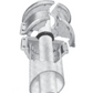 GenLo Split Conduit Ventilating Cable Supports