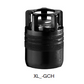 ExplosionProof Operator Devices - Guarded Indicator Lights
